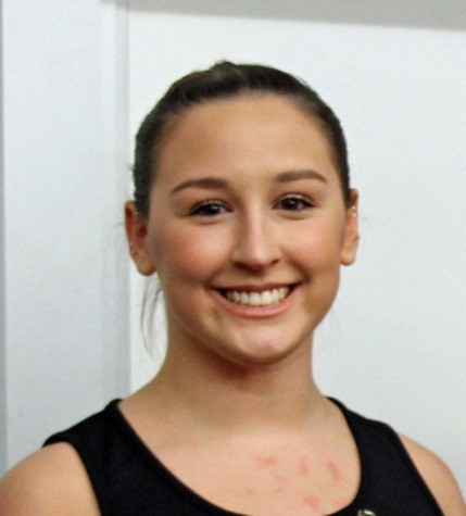 Brittany Apuzza